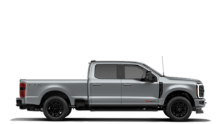 2027 Ford Super Duty® External Image 5